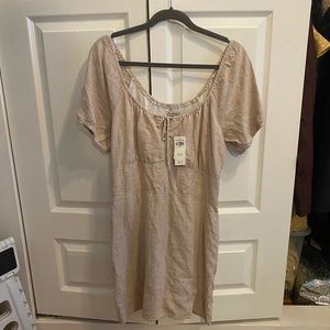 Abercrombie dress